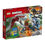 Lego Juniors 10756 Fuga dallo Pteranodonte