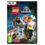 Warner Bros. LEGO Jurassic World