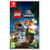 Warner Bros. LEGO Jurassic World Switch