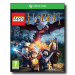 Warner Bros. LEGO The Hobbit Xbox One