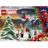 Lego Spider-Man 76293 Calendario dell'Avvento