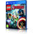 Warner Bros. LEGO Marvel's Avengers PS4