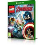 Warner Bros. LEGO Marvel's Avengers Xbox One
