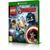 Warner Bros. LEGO Marvel's Avengers Xbox One