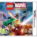 Warner Bros. LEGO Marvel Super Heroes DS