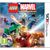 Warner Bros. LEGO Marvel Super Heroes DS