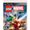 Warner Bros. LEGO Marvel Super Heroes PS3