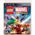 Warner Bros. LEGO Marvel Super Heroes PS3