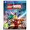 Warner Bros. LEGO Marvel Super Heroes
