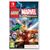 Warner Bros. LEGO Marvel Super Heroes Switch