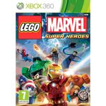 Warner Bros. LEGO Marvel Super Heroes Xbox 360