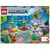 Lego Minecraft 21180 La Battaglia del Guardiano