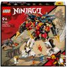 Lego Ninjago 71765 Mech Ultra Combo Ninja