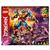 Lego Ninjago 71775 MECH Samurai X di Nya