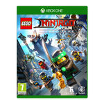 Warner Bros. LEGO Ninjago: il Film Xbox One