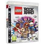 Warner Bros. LEGO Rock Band PS3