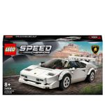 Lego Speed Champions 76908 Lamborghini Countach
