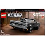 Lego Speed Champions 76912 Fast & Furious 1970 Dodge Charger R/T