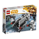 Lego Star Wars 75207 Battle Pack Pattuglia imperiale