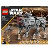 Lego Star Wars 75337 Walker AT-TE