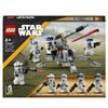 Lego Star Wars 75345 Battle Pack Clone Troopers Legione 501