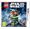 LucasArts Lego Star Wars III: La guerra dei cloni 3DS