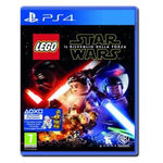 Warner Bros. LEGO Star Wars: Il Risveglio della Forza PS4