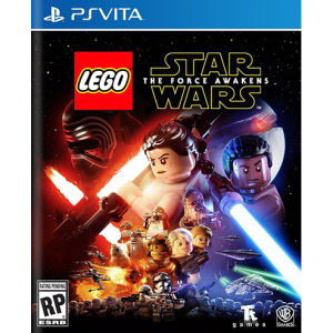 Warner Bros. LEGO Star Wars: Il Risveglio della Forza PS Vita
