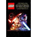 Warner Bros. LEGO Star Wars: Il Risveglio della Forza Xbox 360