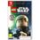 Warner Bros. LEGO Star Wars: La Saga degli Skywalker - Galactic Edition