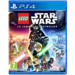 Warner Bros. LEGO Star Wars: La Saga degli Skywalker PS4