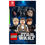 Warner Bros. LEGO Star Wars: La Saga degli Skywalker