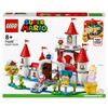 Lego Super Mario 71408 Castello di Peach - Pack di espansione