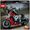 Lego Technic 42132 Motocicletta