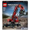 Lego Technic 42144 Movimentatore di materiali