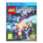 Warner Bros. LEGO The Hobbit PS Vita