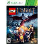 Warner Bros. LEGO The Hobbit Xbox 360