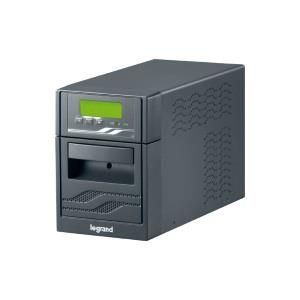 Legrand Niky S 1000