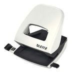 Leitz 5008 NeXXt perforatrice - 2 fori Bianco