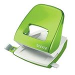 Leitz 5008 NeXXt perforatrice - 2 fori Verde lime