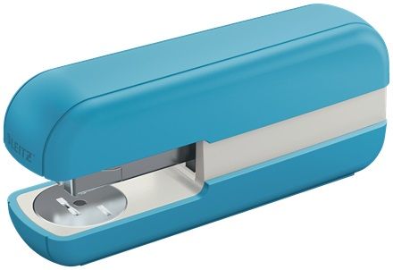 Leitz Cosy pinzatrice Blu (55670061)