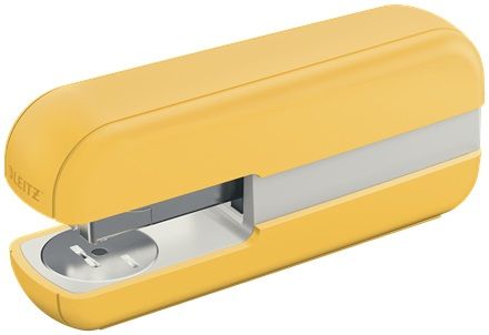 Leitz Cosy pinzatrice Giallo (55670019)