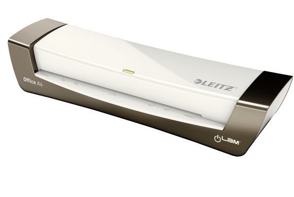 Leitz iLAM Office A4