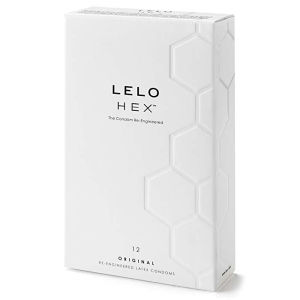 Lelo Hex Original (12 pz)