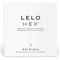 Lelo Hex Original (3 pz)