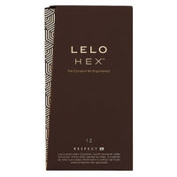 Lelo Hex Respect XL (12 pz)