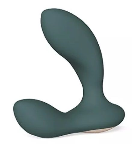 Lelo Hugo 2 Verde