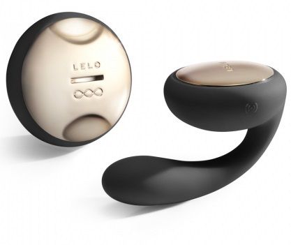 Lelo Ida Nero