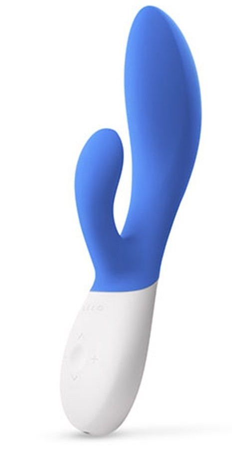 Lelo INA Wave Blu