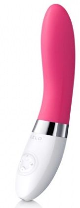 Lelo Liv 2 Cherry